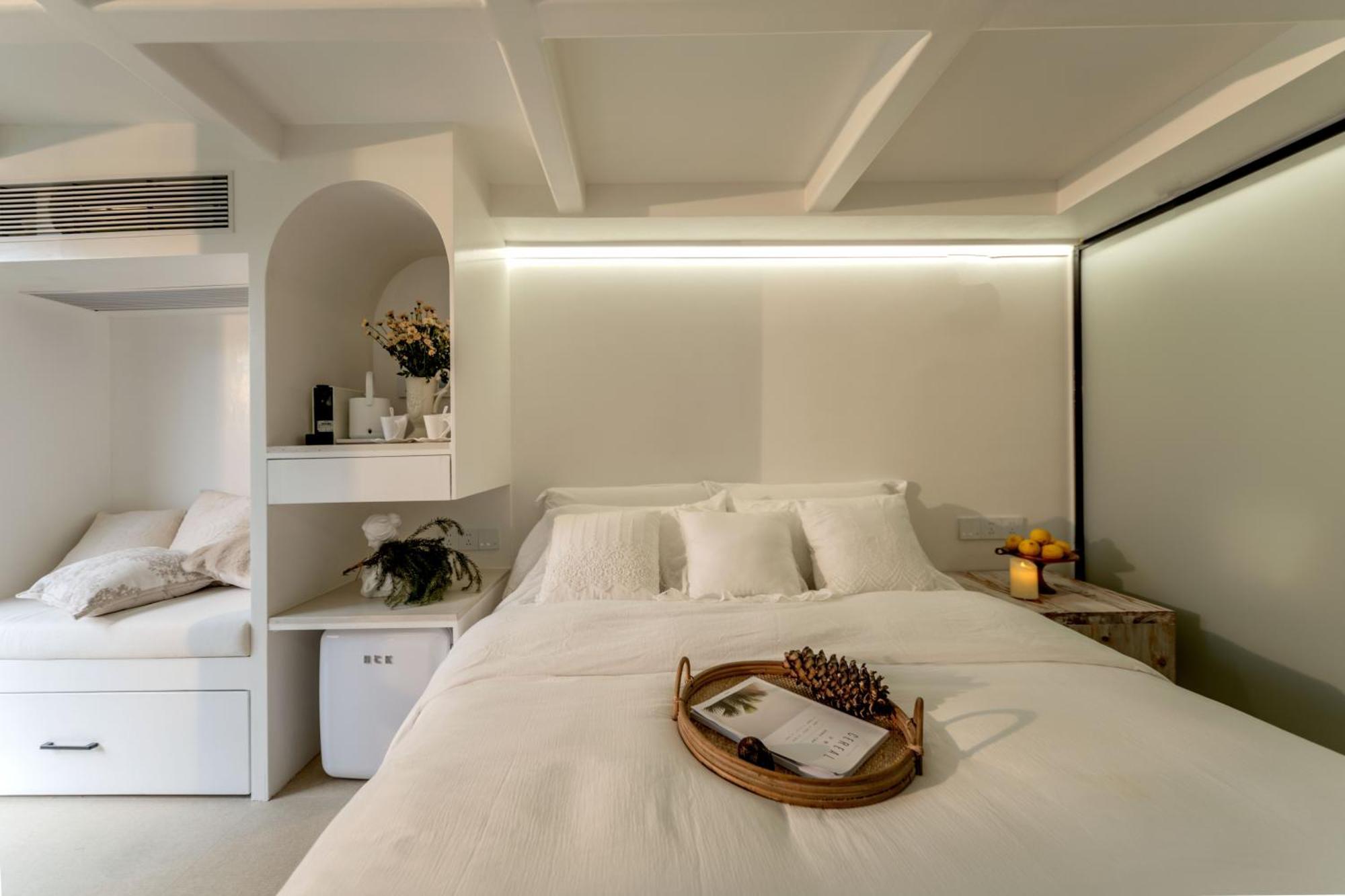 Dali Nest Secret Garden Lake View Inn Luaran gambar