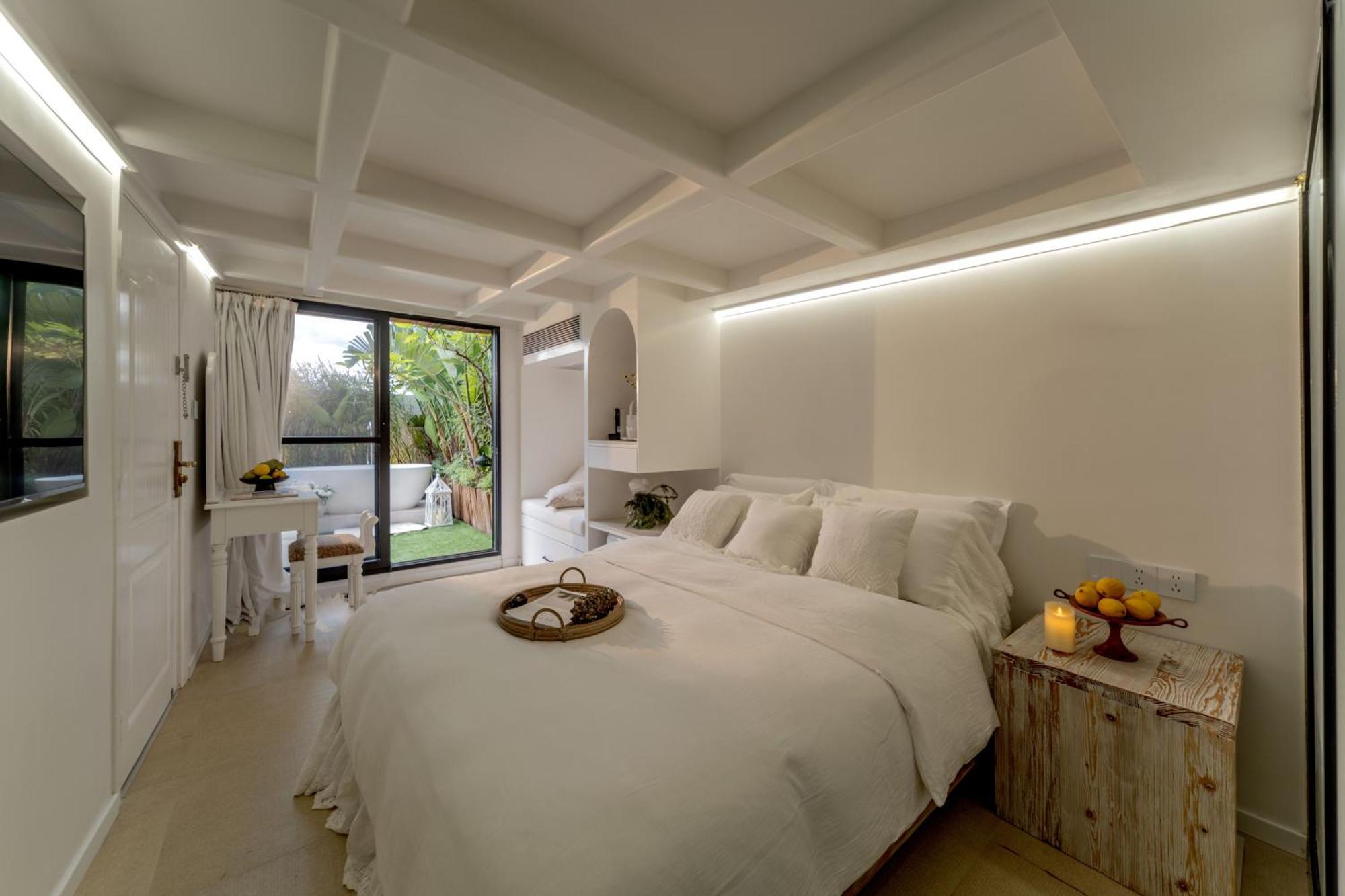 Dali Nest Secret Garden Lake View Inn Luaran gambar
