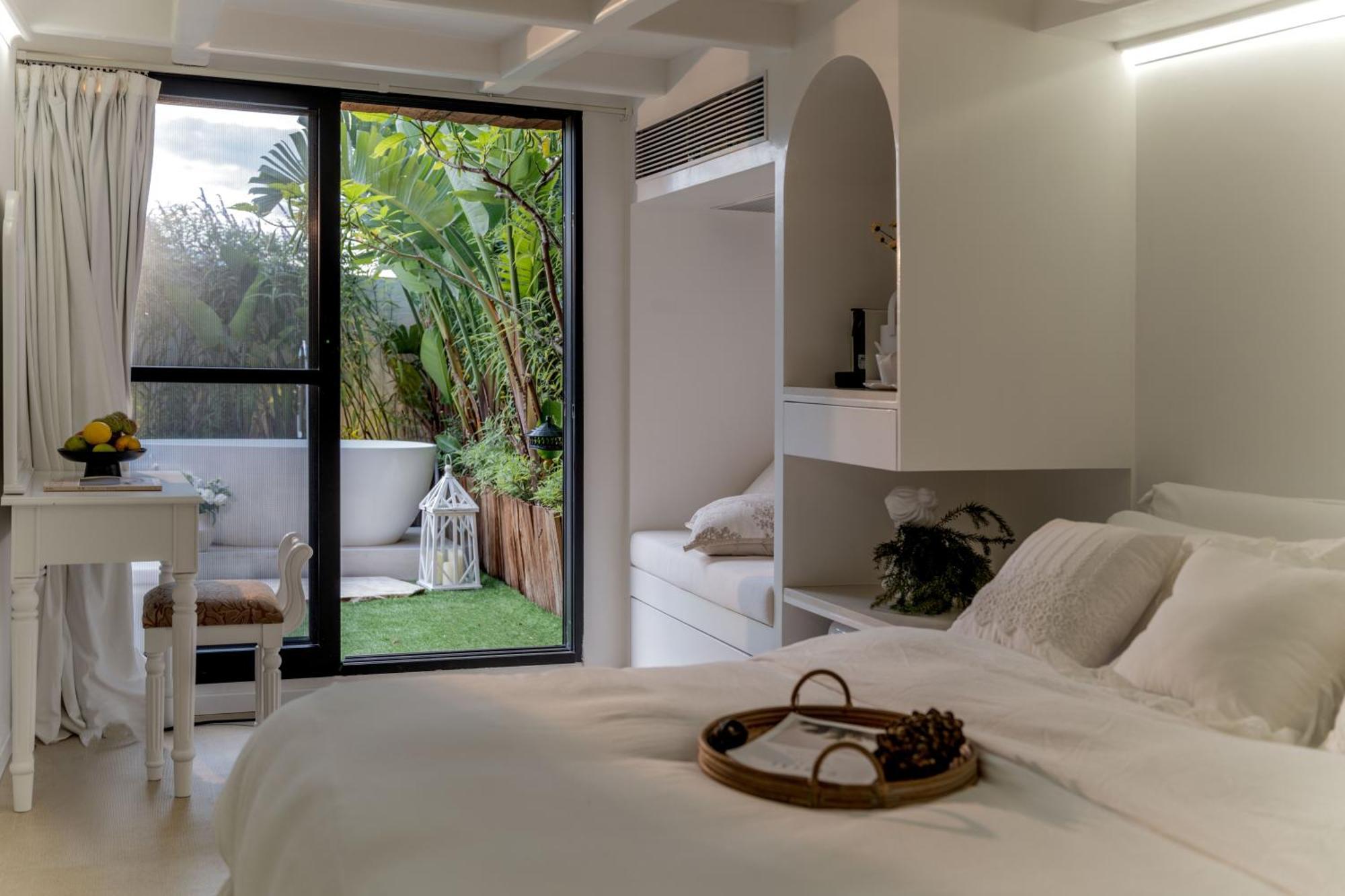 Dali Nest Secret Garden Lake View Inn Luaran gambar