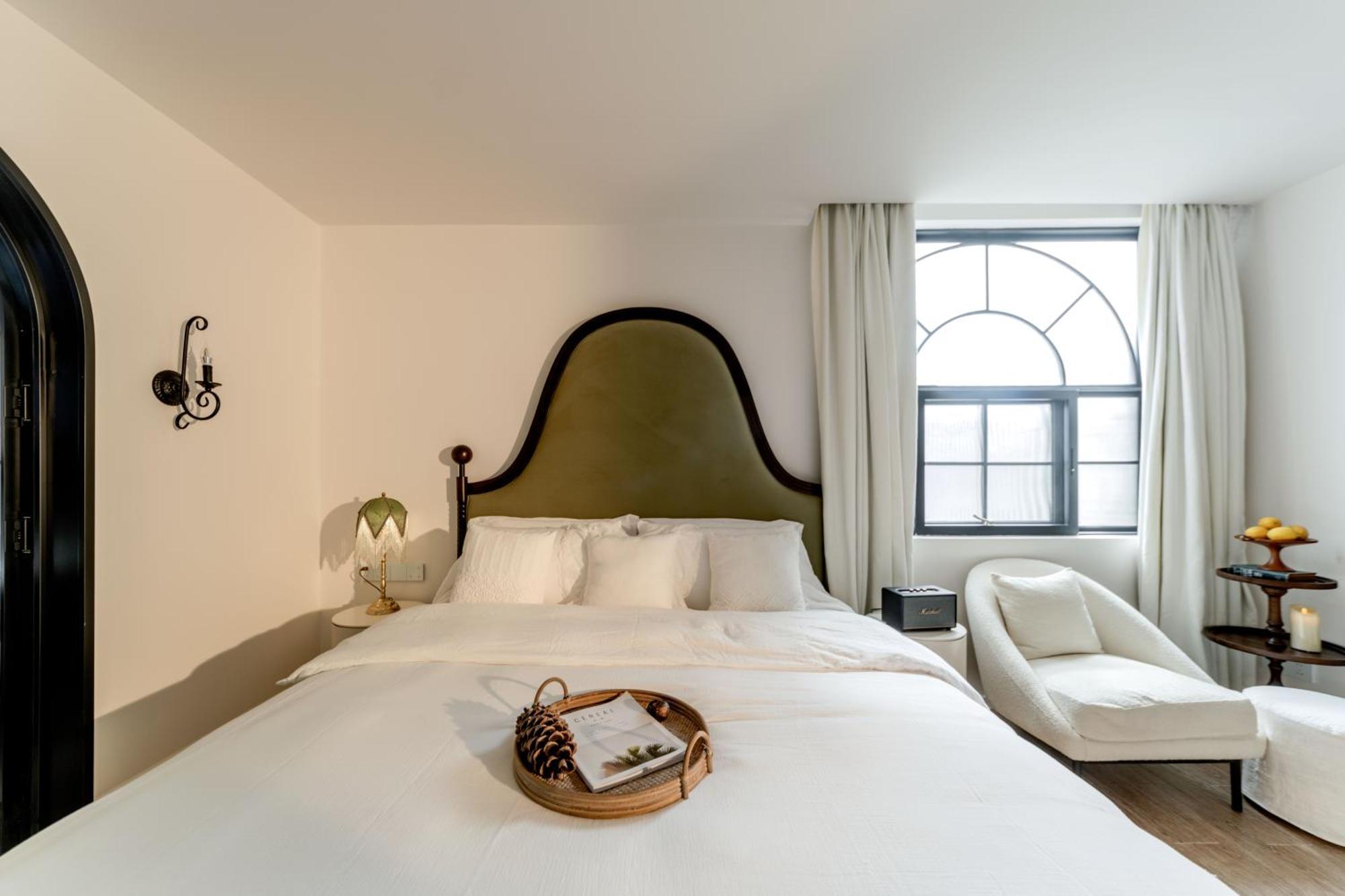 Dali Nest Secret Garden Lake View Inn Luaran gambar